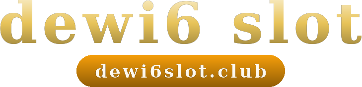 dewi6 slot logo